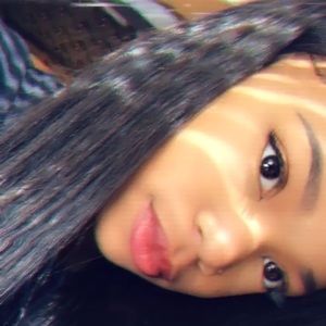 Meet your Posher, Daysha